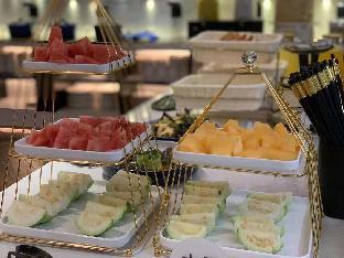 starway hotel foshan shunde daliang qinghuiyuan