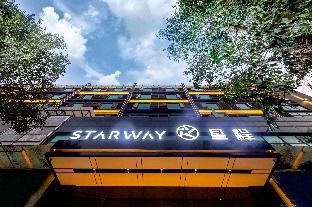 starway hotel foshan shunde daliang qinghuiyuan