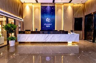 starway hotel foshan shunde daliang qinghuiyuan