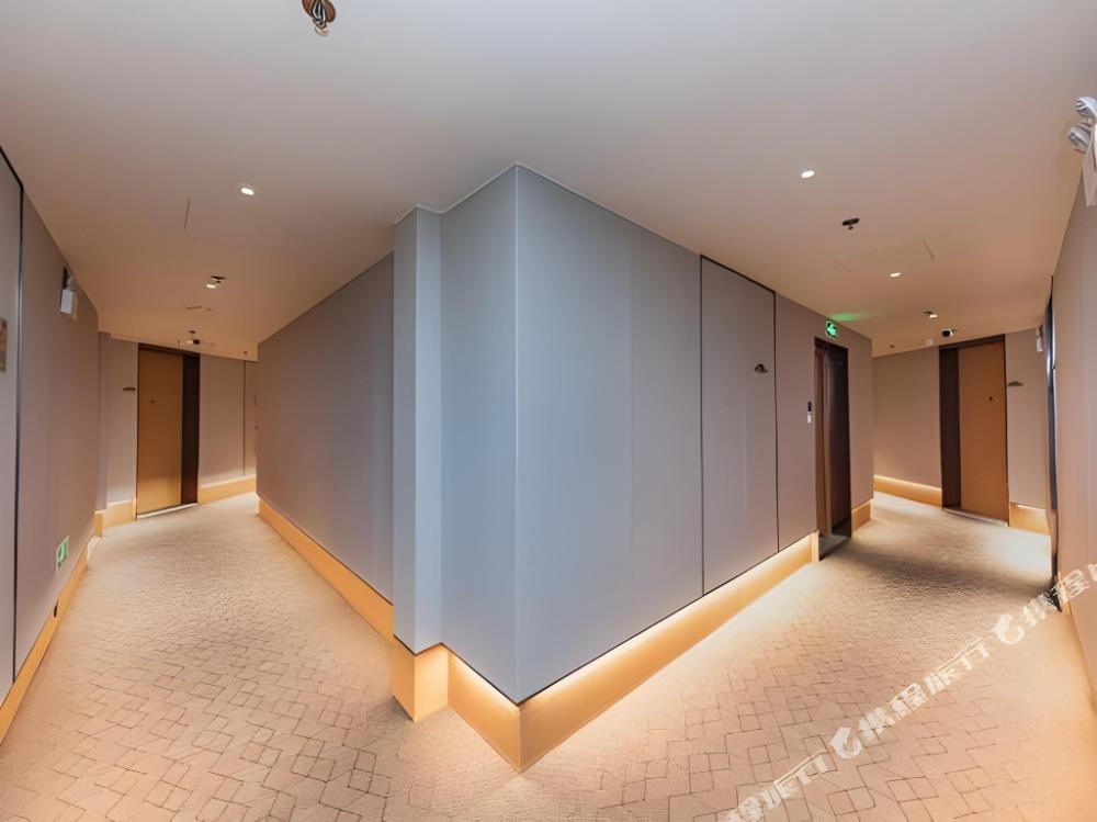 ji hotel haikou guoxing avenue