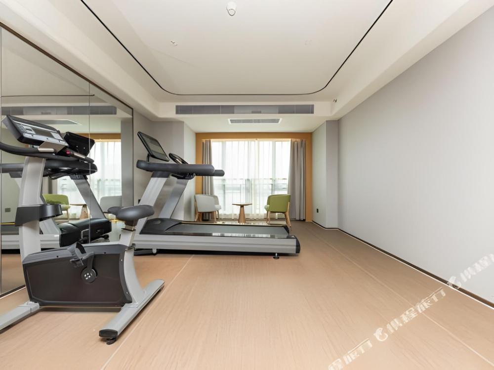 ji hotel haikou guoxing avenue