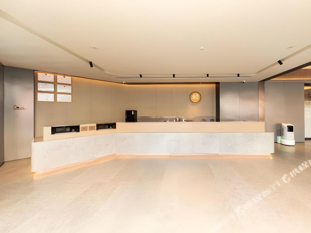 ji hotel haikou guoxing avenue