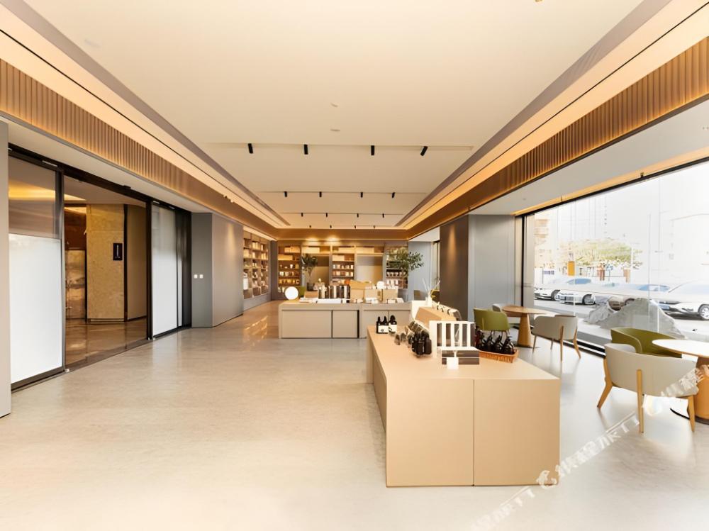 ji hotel haikou guoxing avenue