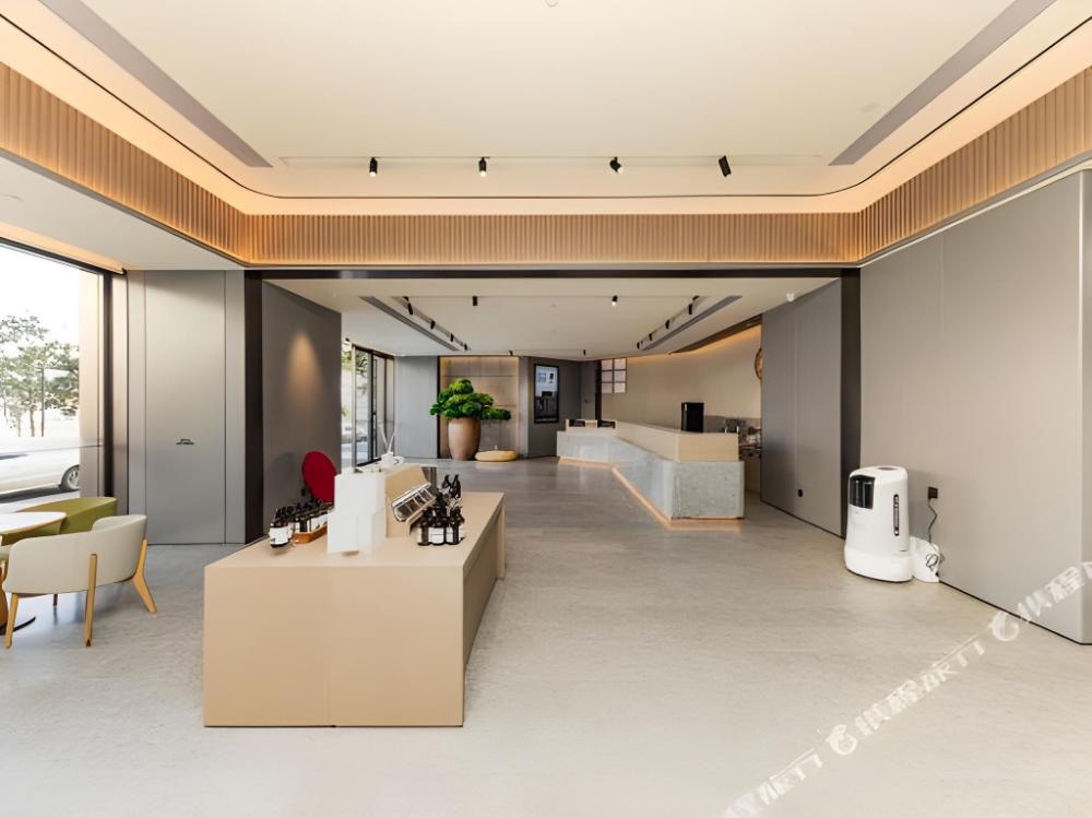 ji hotel haikou guoxing avenue