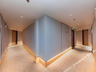 ji hotel haikou guoxing avenue