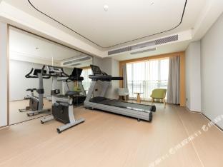 ji hotel haikou guoxing avenue