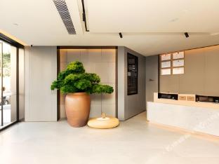 ji hotel haikou guoxing avenue