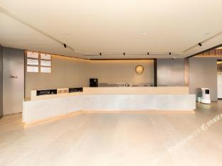 ji hotel haikou guoxing avenue