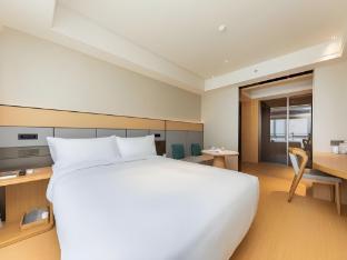 ji hotel haikou guoxing avenue