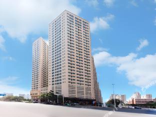 ji hotel haikou guoxing avenue