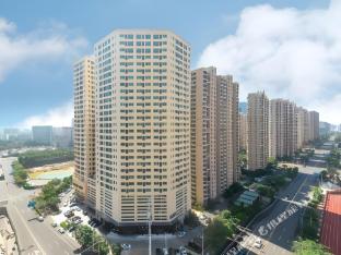 ji hotel haikou guoxing avenue