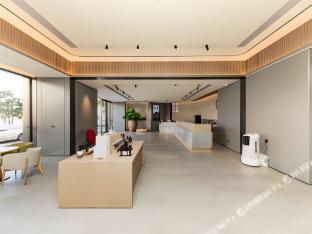 ji hotel haikou guoxing avenue