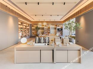 ji hotel haikou guoxing avenue