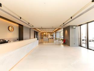 ji hotel haikou guoxing avenue