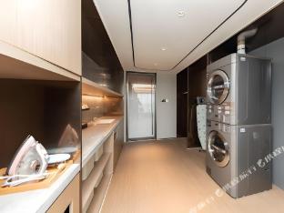 ji hotel haikou guoxing avenue