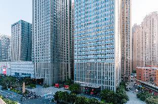 starway hotel quanzhou wanda plaza