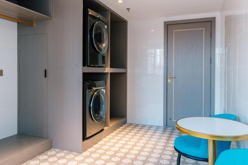 starway hotel quanzhou wanda plaza