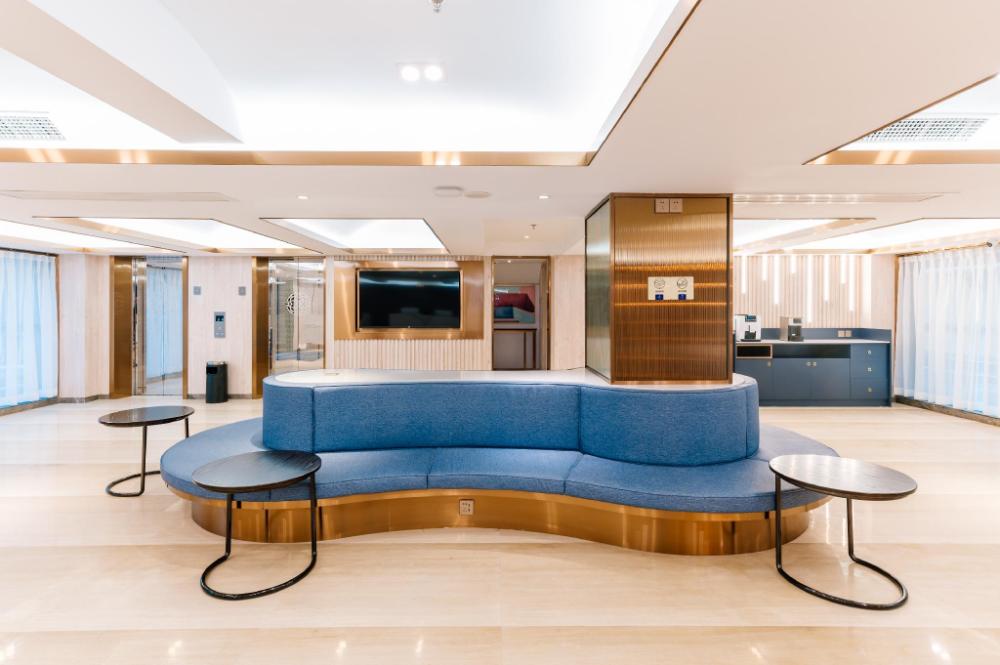 starway hotel quanzhou wanda plaza