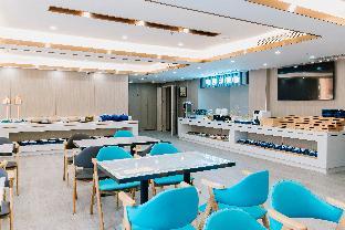 starway hotel quanzhou wanda plaza