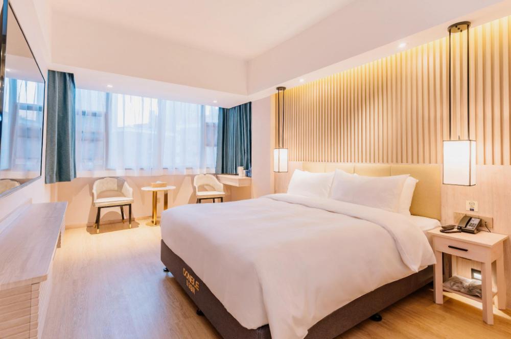 starway hotel quanzhou wanda plaza