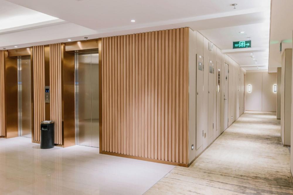 starway hotel quanzhou wanda plaza