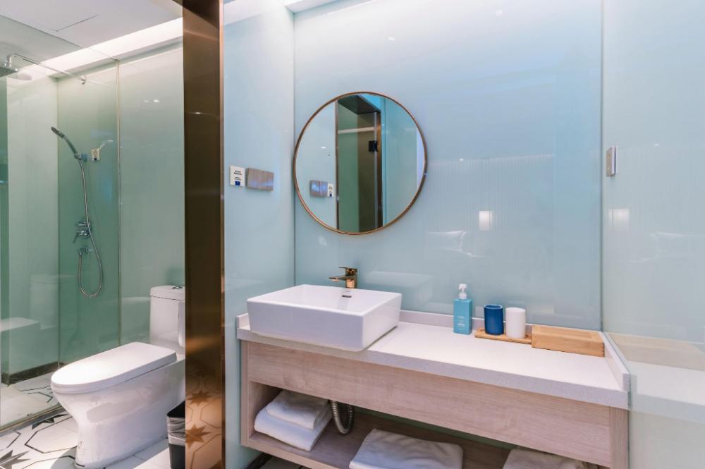 starway hotel quanzhou wanda plaza