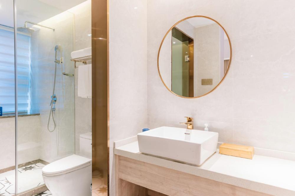 starway hotel quanzhou wanda plaza