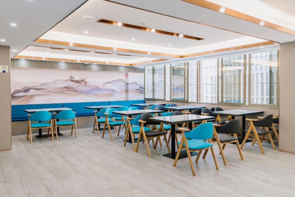 starway hotel quanzhou wanda plaza