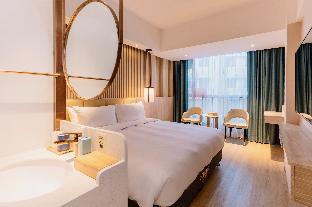 starway hotel quanzhou wanda plaza