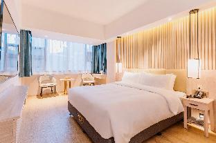 starway hotel quanzhou wanda plaza