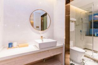 starway hotel quanzhou wanda plaza