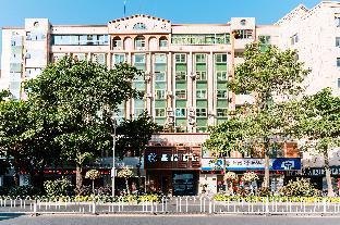 starway hotel quanzhou wanda plaza