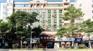 starway hotel quanzhou wanda plaza
