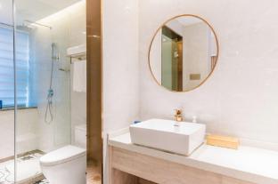 starway hotel quanzhou wanda plaza