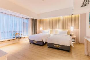 starway hotel quanzhou wanda plaza