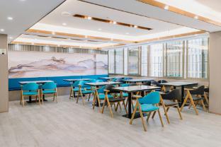 starway hotel quanzhou wanda plaza