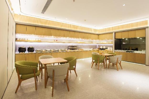 ji hotel changchun xian street