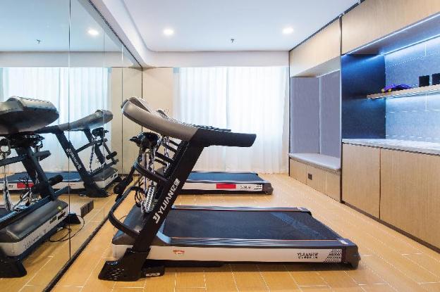 ji hotel changchun xian street