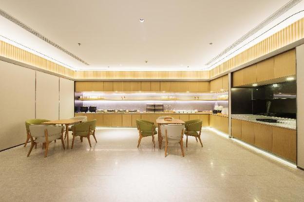 ji hotel changchun xian street