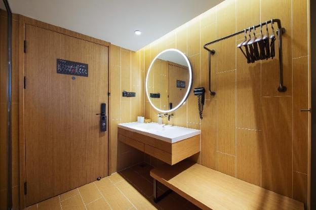 ji hotel changchun xian street