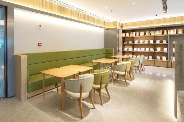 ji hotel changchun xian street