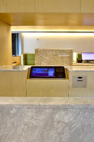 ji hotel changchun xian street