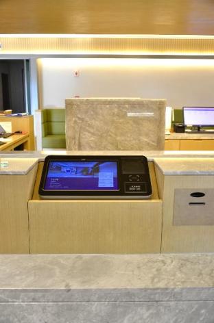 ji hotel changchun xian street