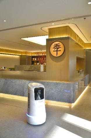 ji hotel changchun xian street