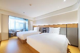 ji hotel changchun xian street