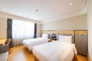 ji hotel changchun xian street