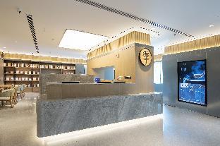 ji hotel changchun xian street