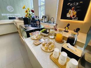 starway hotel shijiazhuang beiguo shopping mall