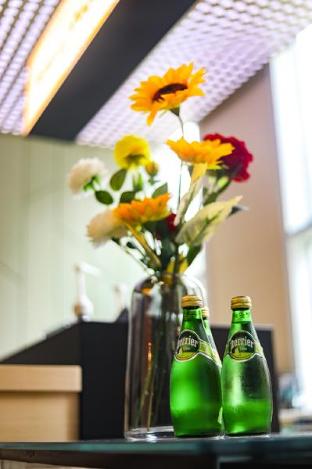 starway hotel shijiazhuang beiguo shopping mall