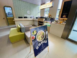 starway hotel shijiazhuang beiguo shopping mall